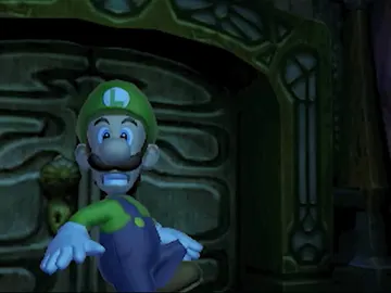 Luigi's Mansion Luigi's Mansion
