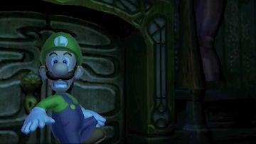 Luigi's Mansion