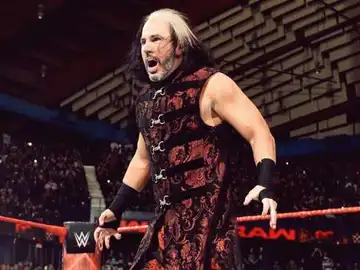 Matt Hardy Matt Hardy