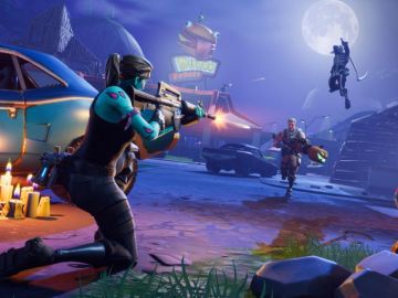 Fortnite