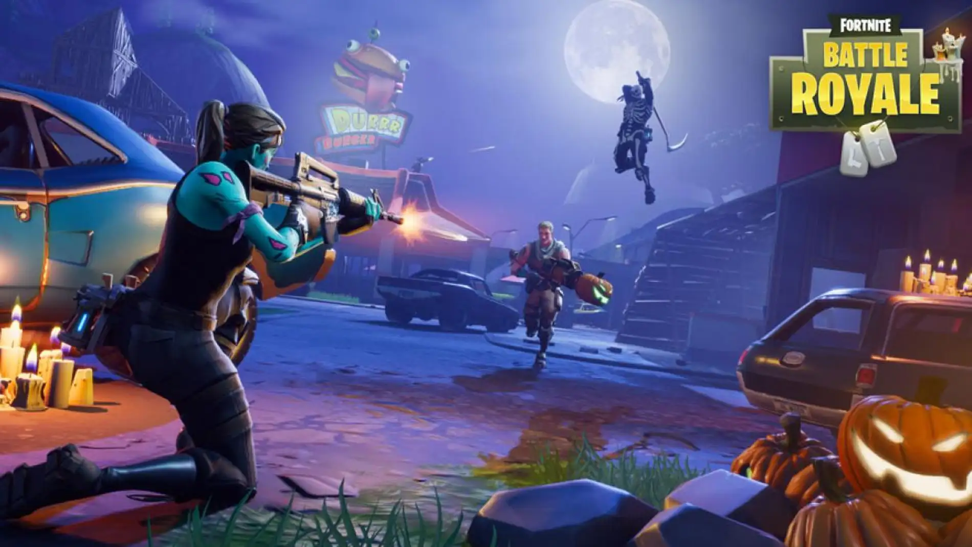 Fortnite