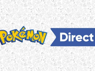 Pokémon Direct Pokémon Direct