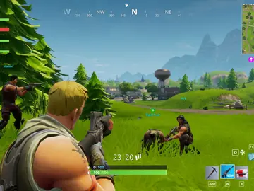 Fortnite Fortnite
