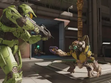 Halo: The Master Chief Collection Halo: The Master Chief Collection