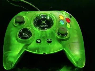 Mando Duke de Xbox One Mando Duke de Xbox One
