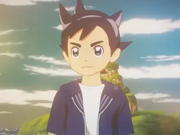 Inazuma Eleven Ares Inazuma Eleven Ares