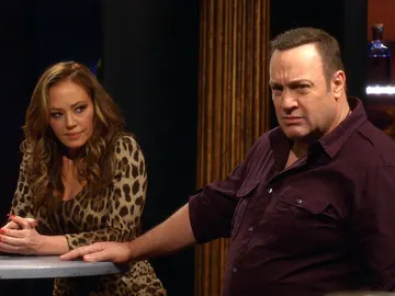 Kevin puede esperar Kevin puede esperar