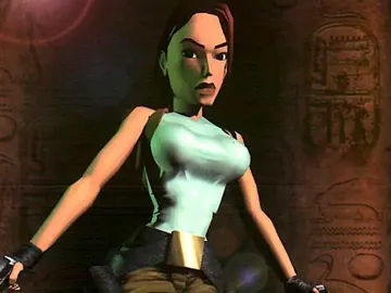 Tomb Raider Tomb Raider