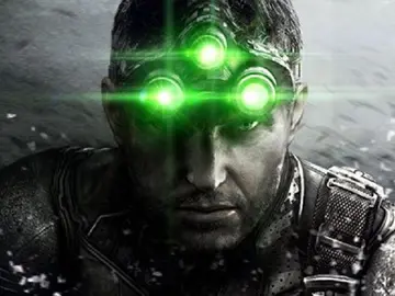 Splinter Cell Splinter Cell