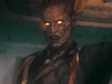 Call of Duty: Black Ops 4 Call of Duty: Black Ops 4
