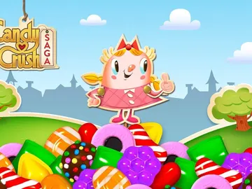 Candy Crush Saga Candy Crush Saga