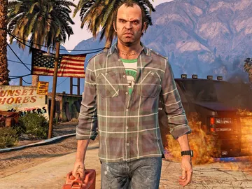 GTA V GTA V