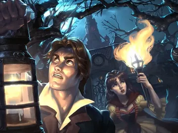 Hearthstone: Heroes of Warcraft - El Bosque Embrujado Hearthstone: Heroes of Warcraft - El Bosque Embrujado