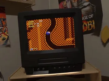 Sega Mega Drive Classics Sega Mega Drive Classics