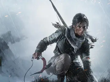 Tomb Raider Tomb Raider