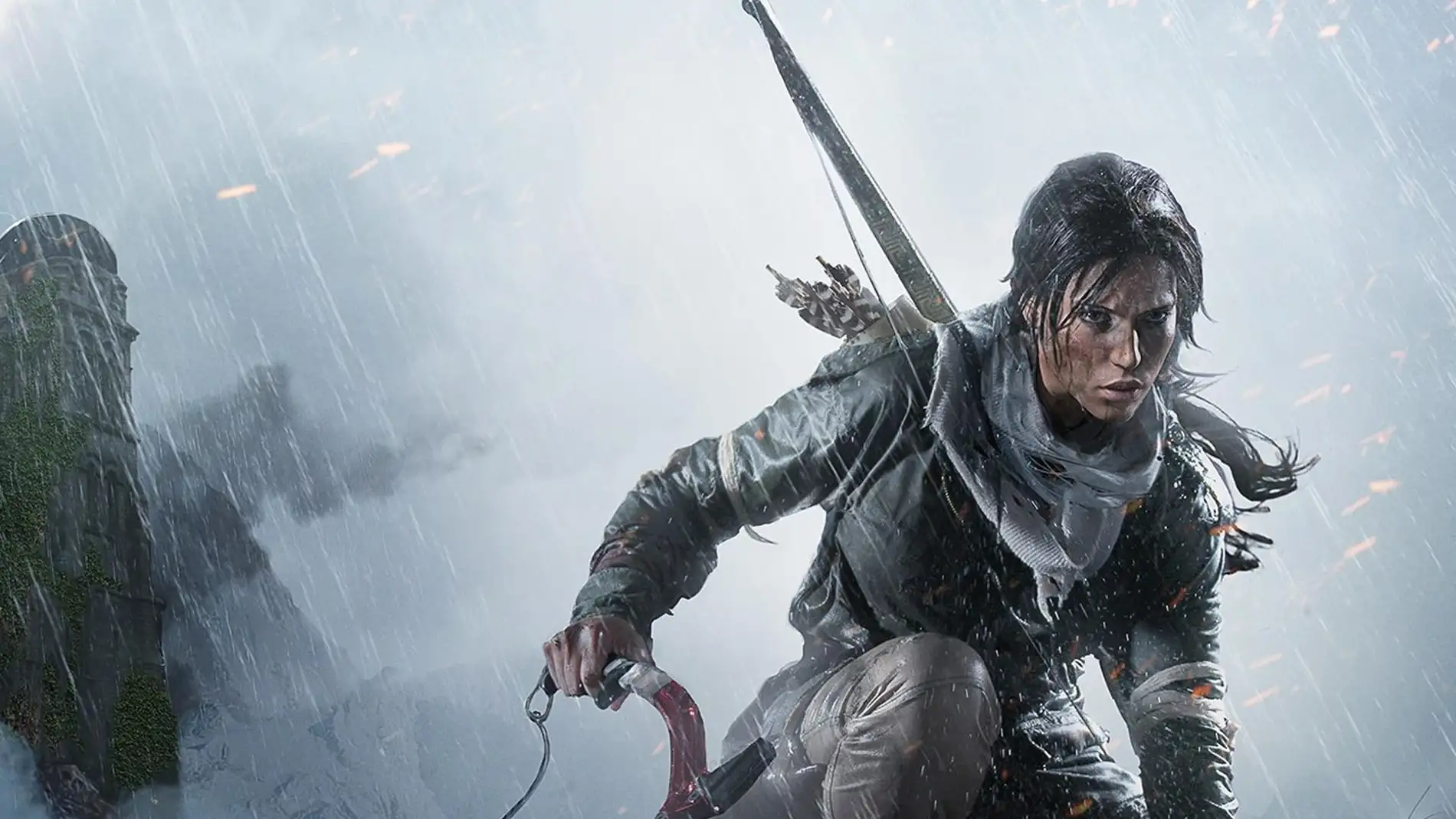 Tomb Raider