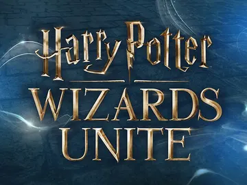 Harry Potter: Wizards Unite Harry Potter: Wizards Unite