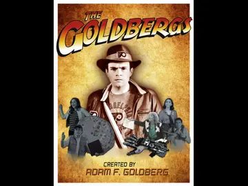 Los Goldbergs Los Goldbergs
