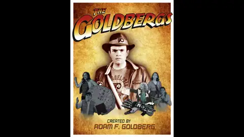 Los Goldbergs Los Goldbergs