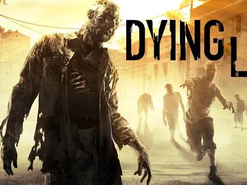 Dying Light Dying Light
