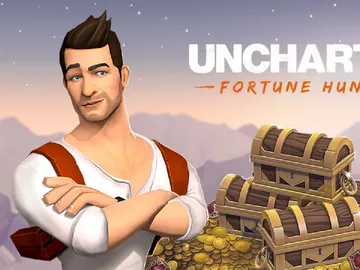 Uncharted: Fortune Hunter Uncharted: Fortune Hunter