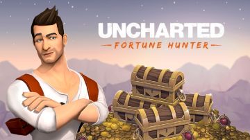 Uncharted: Fortune Hunter