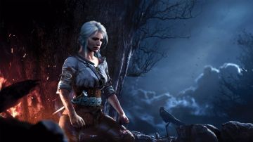 The Witcher III: Wild Hunt
