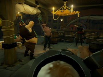 Sea of Thieves