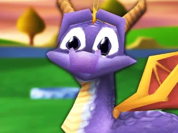 Spyro The Dragon Spyro The Dragon