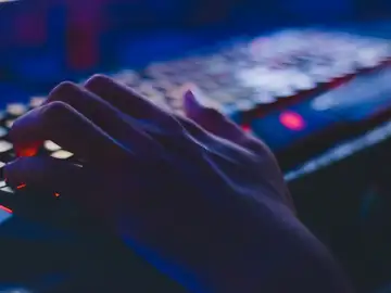 Máster en arte y diseño visual de videojuegos Máster en arte y diseño visual de videojuegos