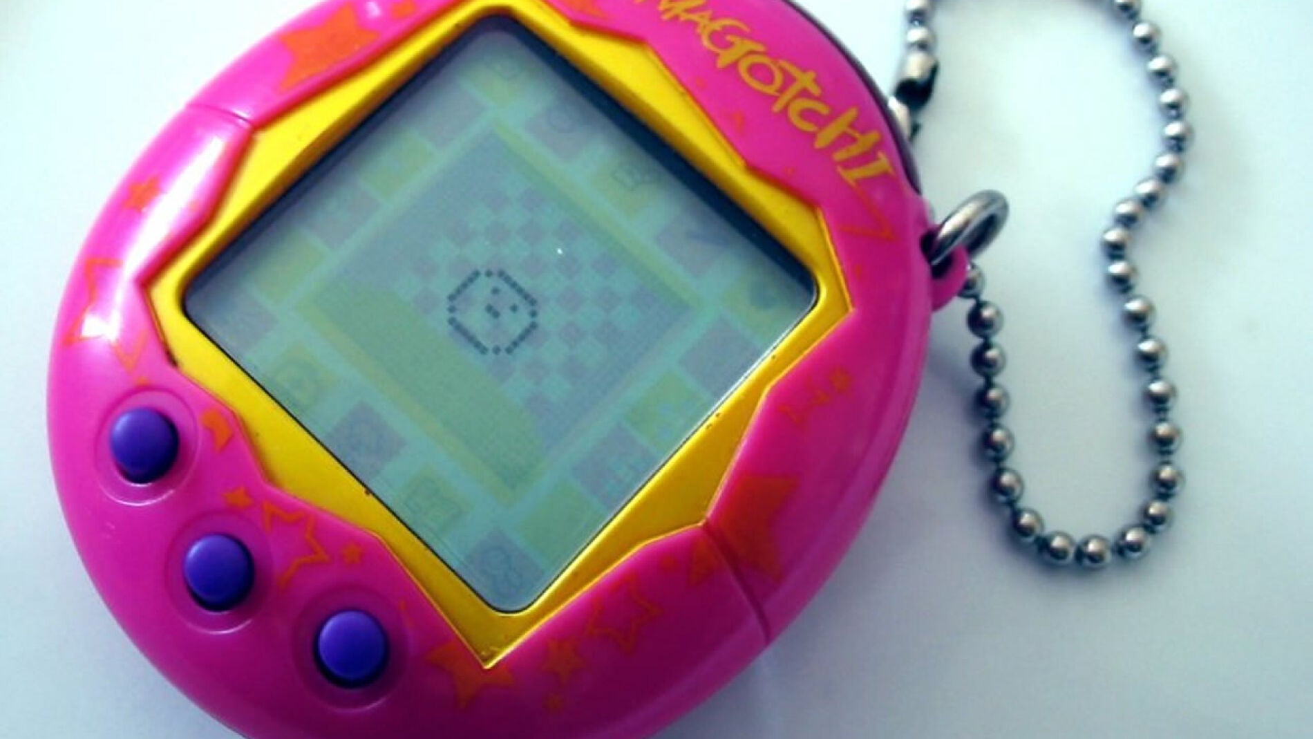 Tamagotchi