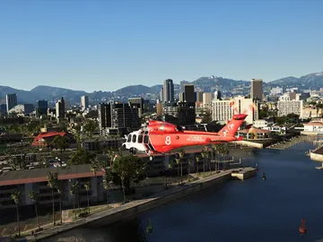 GTA V con NaturalVision Remastered GTA V con NaturalVision Remastered