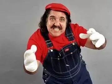 Super Hornio Bros. Super Hornio Bros.