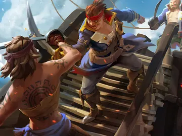 Sea of Thieves Sea of Thieves