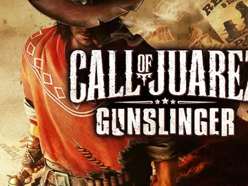 Call of Juarez Gunslinger Call of Juarez Gunslinger
