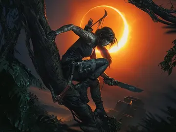 Shadow of the Tomb Raider Shadow of the Tomb Raider