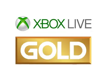 Xbox Live Gold Xbox Live Gold