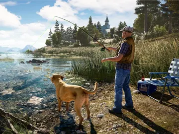 Far Cry 5 Far Cry 5