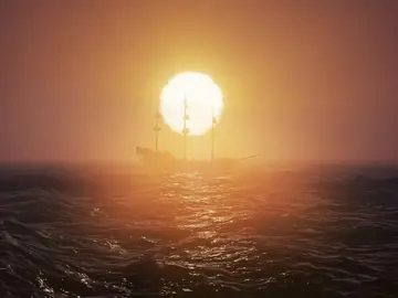Sea of Thieves Sea of Thieves