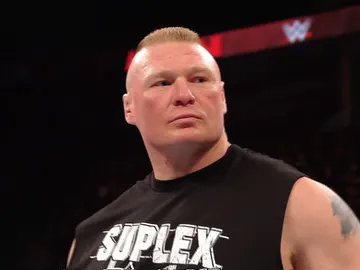 Brock Lesnar Brock Lesnar