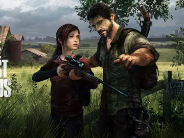 The Last of Us The Last of Us