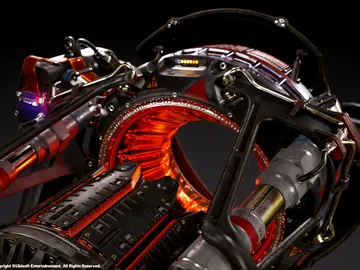 Magnopulso de Far Cry 5 Magnopulso de Far Cry 5