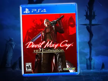 Devil May Cry Devil May Cry