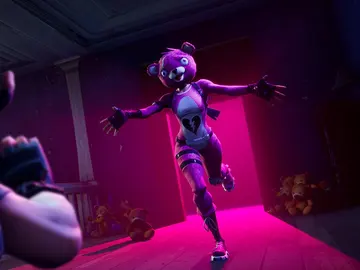 Fortnite Fortnite