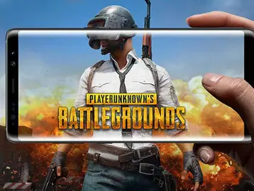 PUBG Mobile PUBG Mobile