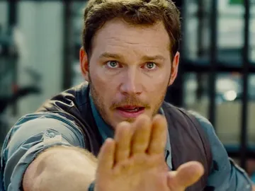 Chris Pratt Chris Pratt