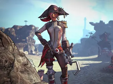 Borderlands 2 Borderlands 2