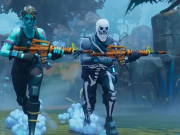 Skins de Fortnite Skins de Fortnite
