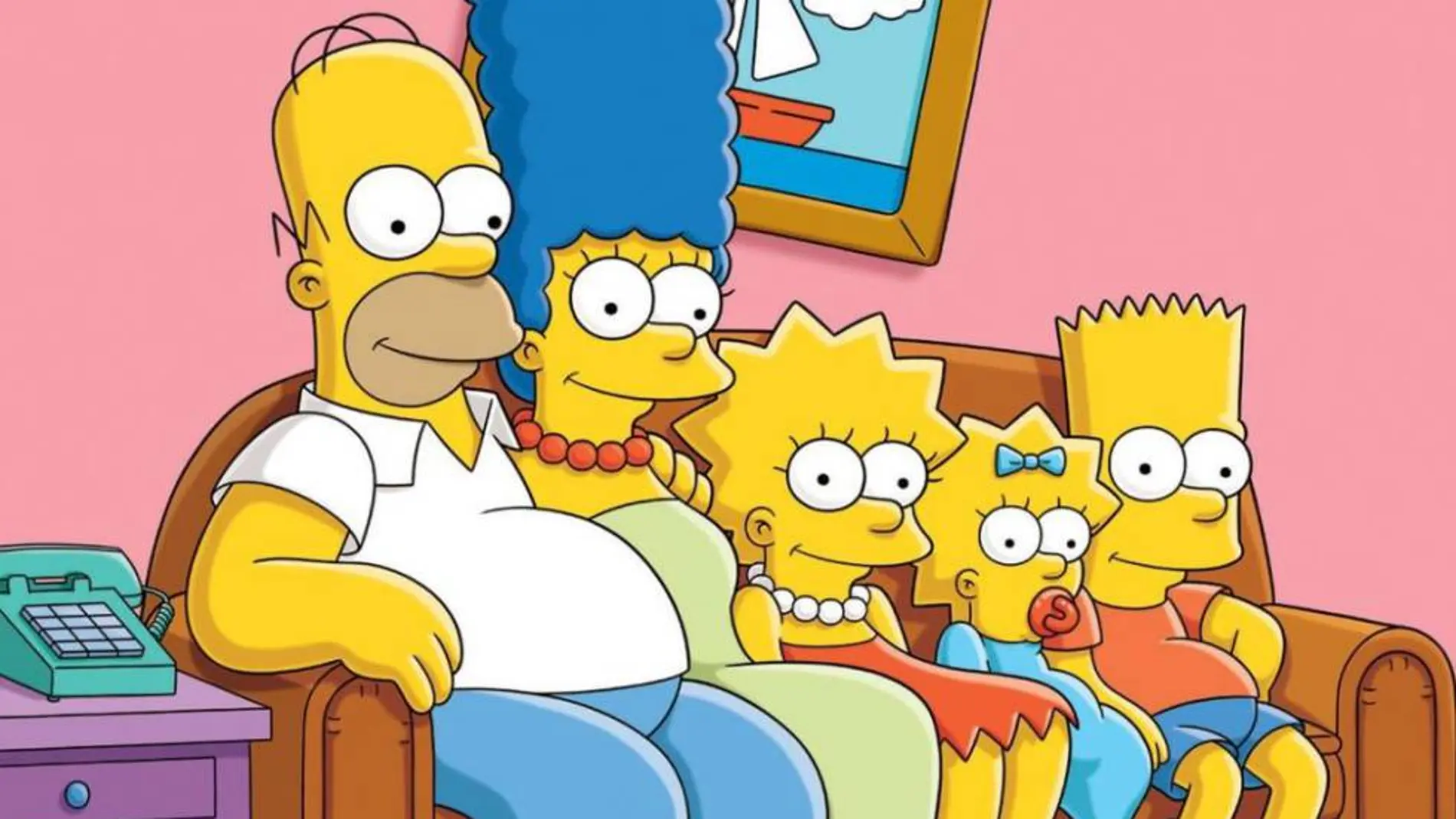 Día mundial de los Simpson: ¿Por qué no nos cansamos de la serie? 
