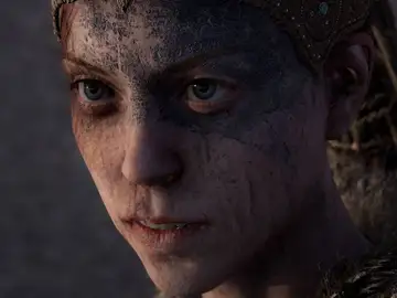 Hellblade Hellblade